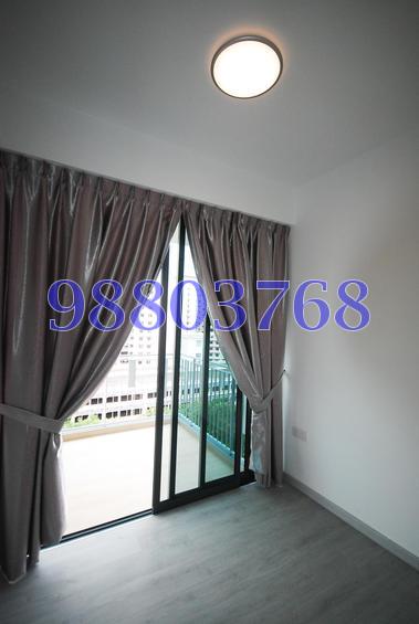 The Luxurie (D19), Condominium #76956602